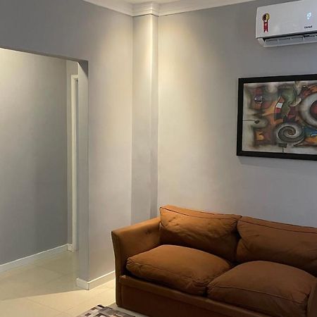 ריו דה ז'ניירו Apartamento No Melhor Ponto De Copacabana A 5 Minutos Da Praia מראה חיצוני תמונה