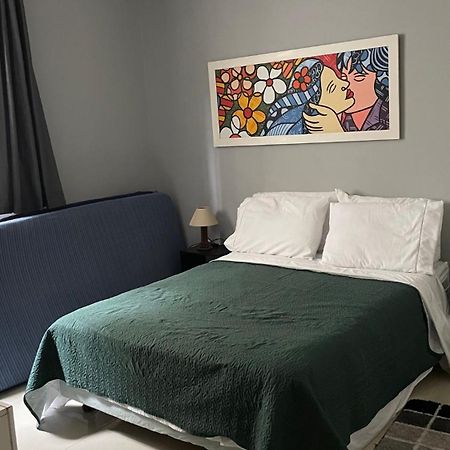 ריו דה ז'ניירו Apartamento No Melhor Ponto De Copacabana A 5 Minutos Da Praia מראה חיצוני תמונה
