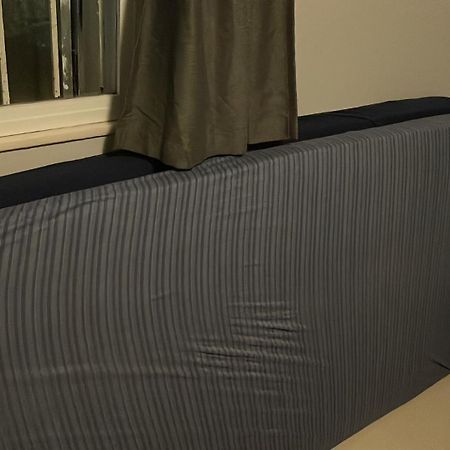 ריו דה ז'ניירו Apartamento No Melhor Ponto De Copacabana A 5 Minutos Da Praia מראה חיצוני תמונה