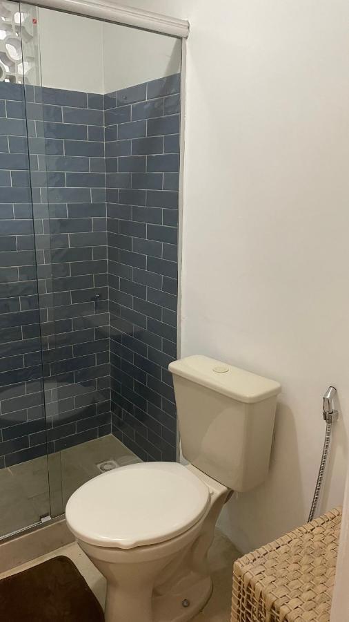 ריו דה ז'ניירו Apartamento No Melhor Ponto De Copacabana A 5 Minutos Da Praia מראה חיצוני תמונה