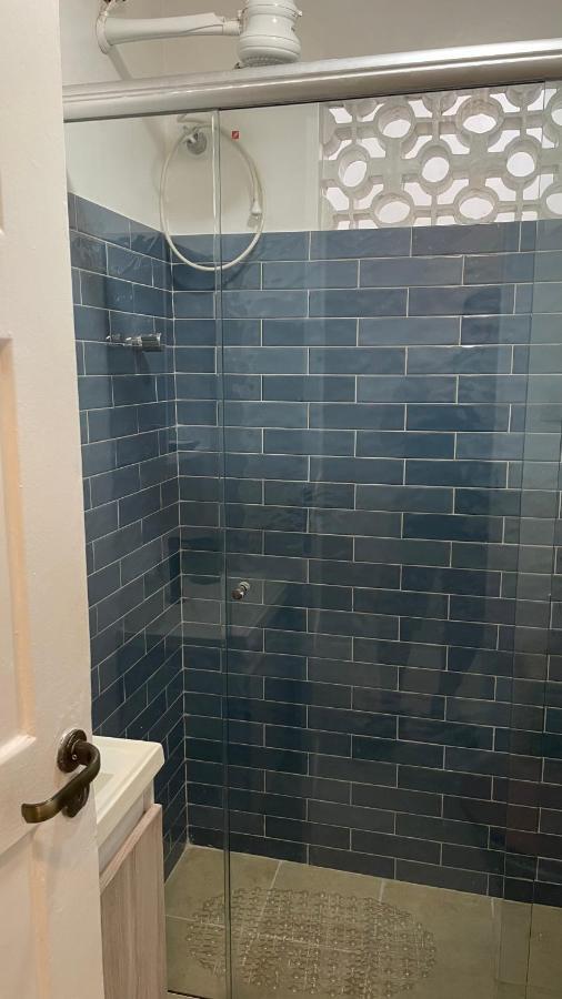 ריו דה ז'ניירו Apartamento No Melhor Ponto De Copacabana A 5 Minutos Da Praia מראה חיצוני תמונה