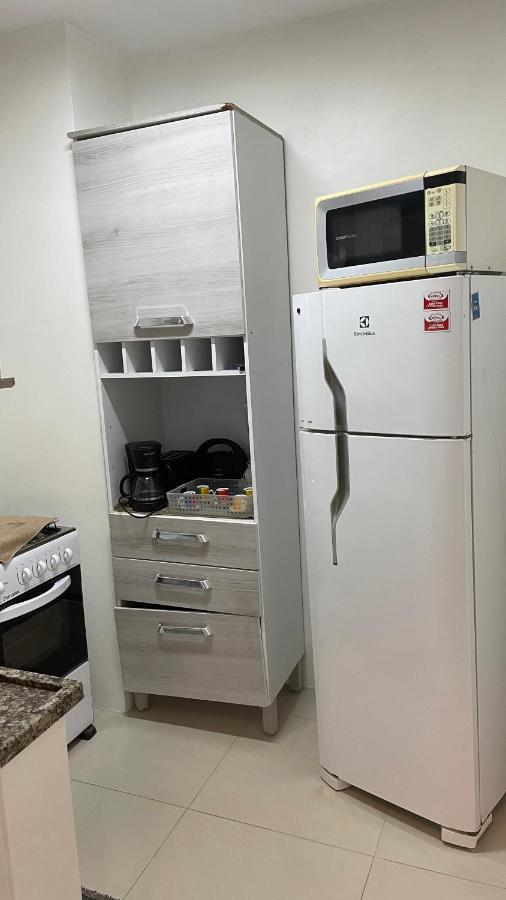 ריו דה ז'ניירו Apartamento No Melhor Ponto De Copacabana A 5 Minutos Da Praia מראה חיצוני תמונה
